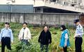 渝水公安多措并举，扎实开展禁种铲毒工作