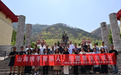 山海携手育新人 组团帮扶共成长 | 布拖中学班主任东西部协作培训活动
