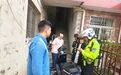 有人在抖音发飙车视频炫耀？抚州黎川交警：顺着网线找过来了