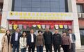 自治区体育科研中心与新疆医科大学公共卫生学院签署产学研合作协议