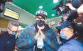 台湾艺人王大陆，被判刑6个月