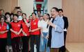 文化惠民润民心 曲艺薪火传龙华——龙华文化名家姜昆深入龙华基层文化阵地，助力文化惠民焕新出彩