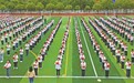 会昌县：诵读经典（图）