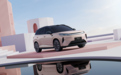 元力智趣闪充SUV，第三代元PLUS北京车展全球首发亮相