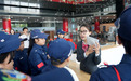 工行深圳市分行创新打造“青骑兵+少警”模式 筑牢鹏城金融反诈“青春防线”