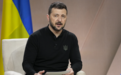 泽连斯基：在伊朗战事结束前俄乌和谈难有进展
