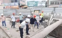 涵盖工地、燃气、道路等领域 中山石岐街道启动“五一”安全大检查