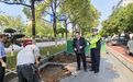 从“一刀切”到“一点一策”，新余交警这样让城市交通更有温度