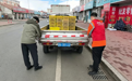 平安产险黑龙江分公司：鸡西中支积极开展风险减量专项“亮尾”公益行动