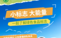 绿食科普社丨一起了解绿色食品标志