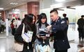 公众安全感全省第一！萍乡公安“双提升”交出亮眼答卷