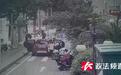长沙二胎妈妈在后座临盆 急诊医生一路“手护”新生命