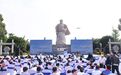 2026年“书香湘阴”全民阅读活动、“护苗・绿书签行动”暨版权宣传周正式启动