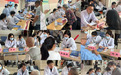 南昌大学二附院举办2026年“世界痛风日”义诊活动
