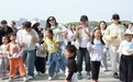 为爱奔跑 成长随行——肥东县新安幼教集团亲子趣味健康活动圆满落幕