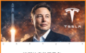 马斯克画的饼越来越大，特斯拉和SpaceX不够分了