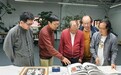 【全民阅读活动周】“华夏根基 精神家园”主题读书系列活动亮相八荒锦绣美术馆