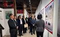 追寻红色足迹、汲取奋进力量、谱写交通振兴新篇章——凤翔区交通运输局赴鄠邑区开展主题党日活动