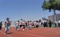 河南省商丘市虞城县高级中学第38届春季田径运动会暨第八届体艺文化节纪实