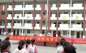 扫黄打非护幼苗 文明校园润童心——定远县炉桥一小教育集团开展护苗主题教育宣传活动
