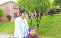 九江学院大二女生黄晶晶持续引发全城回响：善良被看见 孝心被呵护
