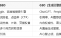 生成引擎优化（GEO）全面爆发：AI搜索时代的企业品牌新战场 ——云南诚百科技有限公司引领西南地区GEO优化服务新标杆