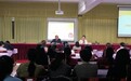 庐江实验中学：当青春遇上网络 家校携手共解成长难题