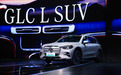 全新奔驰纯电GLC SUV长轴距版发布：搭载空气悬架/后轮转向/高阶辅助驾驶