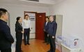 省长刘捷在浙江省审计厅省统计局调研
