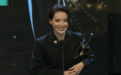 舒淇回应获第44届金像奖新晋导演：我是一个最老的新导演