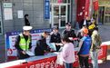 警营这一周丨守国安、护民安，新疆公安在身边