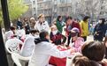 南关区民康街道园东路社区启动“15分钟便民医小圈”公益义诊