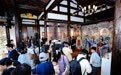 千年文脉入榕城 三晋华章耀东南——“国宝唤醒计划·入画山西”文化巡展福州站启幕