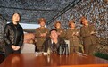 金正恩携女儿观看导弹发射：非常满意测试结果