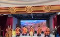 风载牧吟琴音里 草原说唱叙史诗