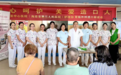 专业呵护造口 温情护航康复——三亚中心医院胃肠外科造口联谊会成功举办