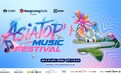 官宣！2026 AsiaTop音乐节5月30-31日启幕，CxM、DAESUNG、KUN等16组艺人齐聚马来西亚