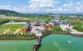 江西省峡江县金坪“三月三”民族潮玩季  暨《美丽中华行》走进峡江活动启幕