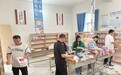 荣恒教育携手“春芽计划”，为河南3所乡村小学捐赠图书