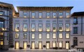 重返Salone主展馆、发布Natuzzi Studio：  Natuzzi Italia 2026米兰设计周展现品牌新野心
