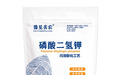 磷酸二氢钾真能提升作物果实甜度？2026实测解析，这款合规优选出圈