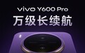 vivo首款万级大电池！vivo Y600 Pro现身：1.5K直屏+天玑7300e