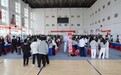 合肥师范学院举办人才兴皖“就”在江淮——2026年安徽省新质生产力高校毕业生专场招聘会