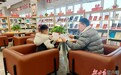 赴一场书香之约　甘肃金塔花式活动点亮阅读时光