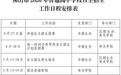 共21所！2026年佛山普通高中自主招生工作日程出炉