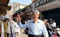 柯文哲宣布对李贞秀事件负责：做梦也没想到会被关一年，整个党乱七八糟