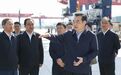 淮安市委书记史志军调研全市港口一体化运营工作