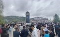 游客解锁五一出行新姿势　兰州神仙玩法直接抄作业