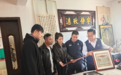 秦皇岛市总工会开展“五四”青年节系列主题活动