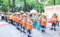 致敬劳动者・守住辛苦钱：人保健康深圳分公司面向新市民群体开展金融教育宣传活动